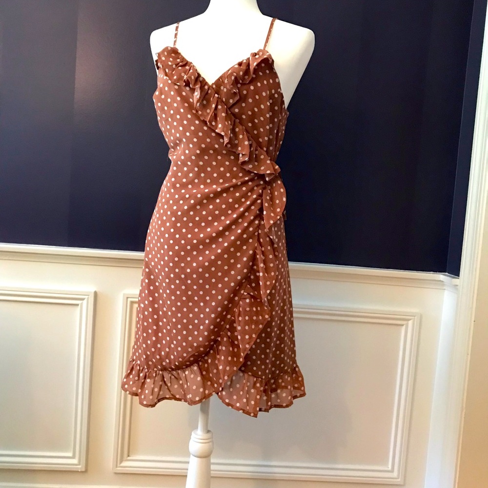 Nordstrom juniors BP summer dress